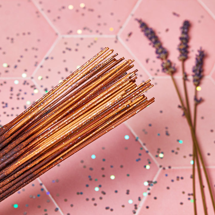 Fairy Dust Wild Berry Incense Sticks