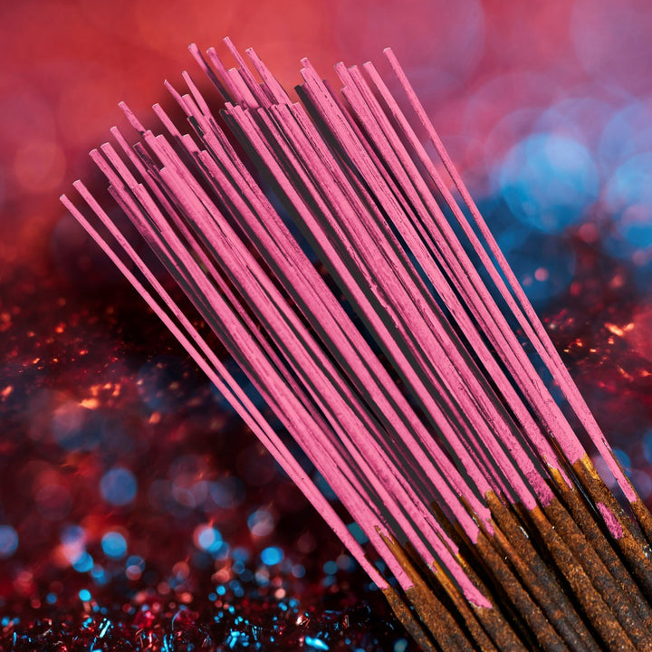 Fantasia Wild Berry Incense Sticks