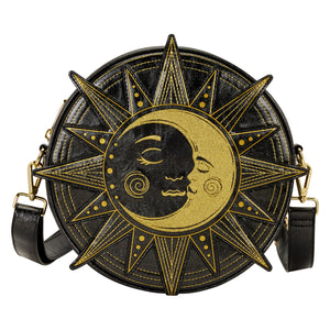 Loungefly Sun & Moon Crossbody Bag