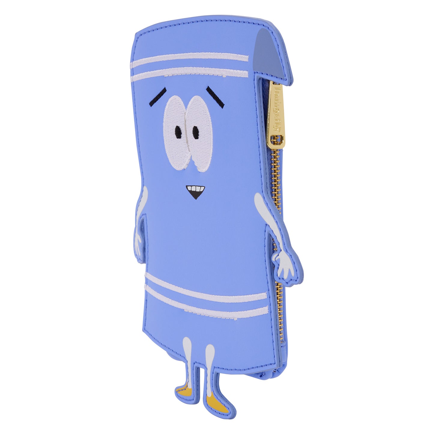 Loungefly South Park Towelie Large Card Holder