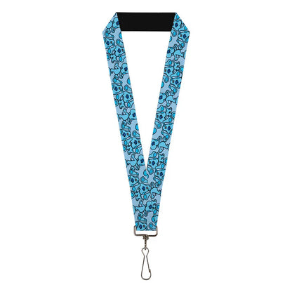 Blue's Clues Lanyard