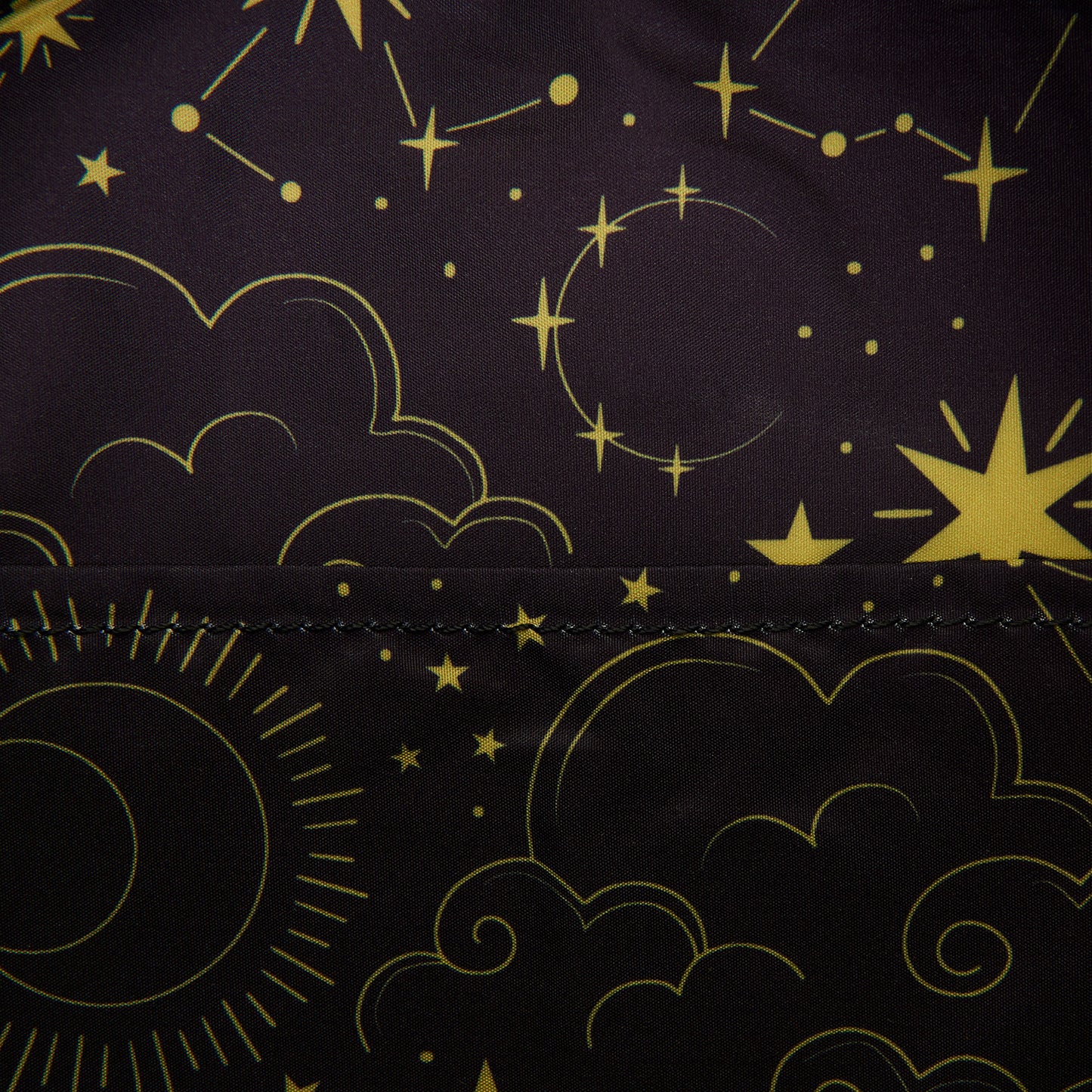 Loungefly Sun & Moon Crossbody Bag