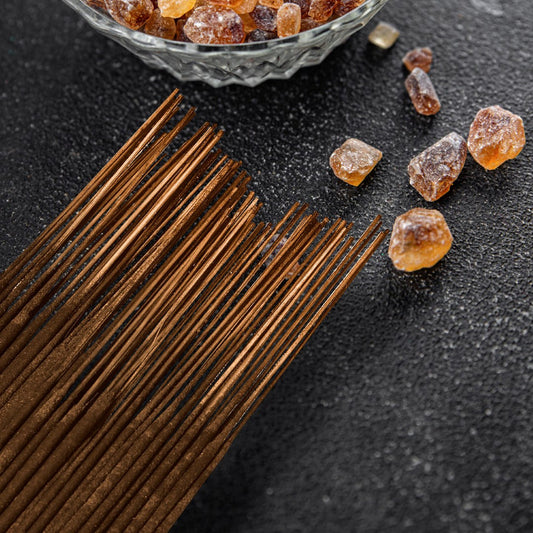 Frankincense Wild Berry Incense Sticks