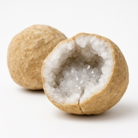 Crystals