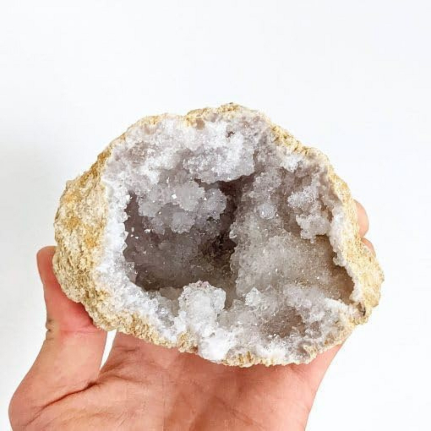 TruEnergy Break Your Own Crystal Geodes - Medium - 20ct