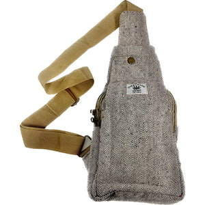 Dari Cross Body Bag