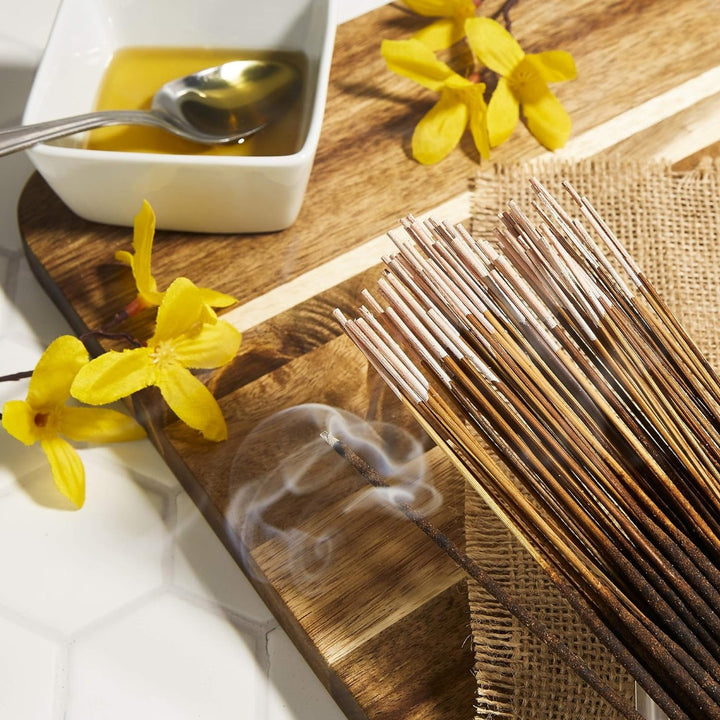 Honeysuckle Wild Berry Incense Sticks