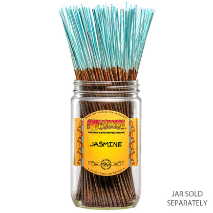 Jasmine Wild Berry Incense Sticks