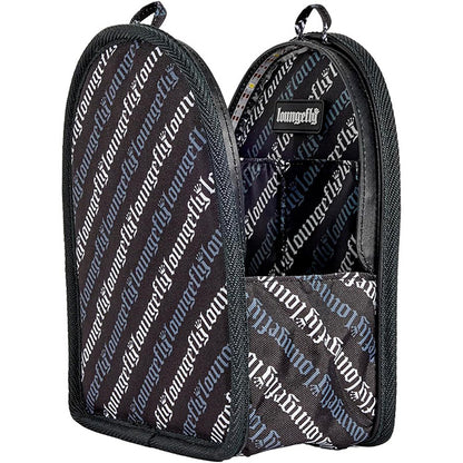 Loungefly Light-Up Mini Backpack Insert Organizer