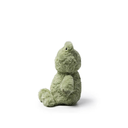 McHugs Relaxing Frog Stuffed Animal