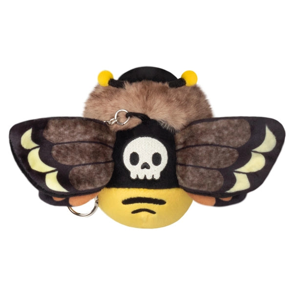 Squishable Death's-head Hawkmoth - Micro
