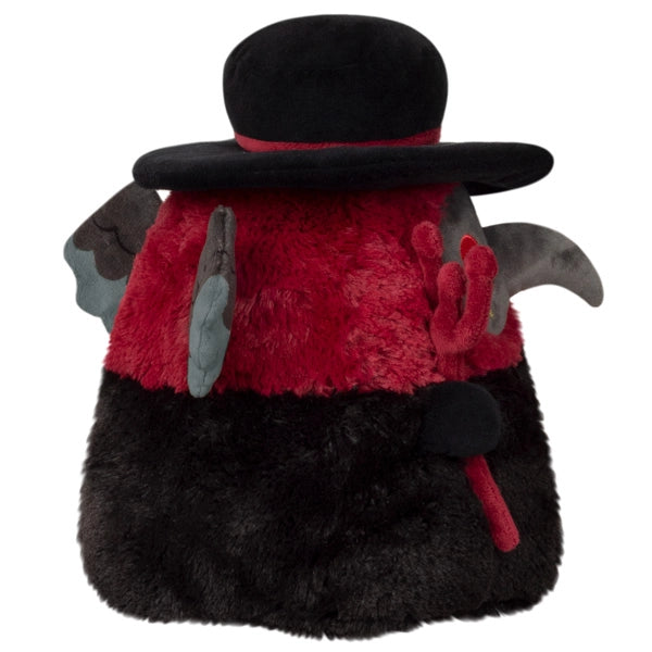 Squishable Demon Plague Doctor - Mini 9"