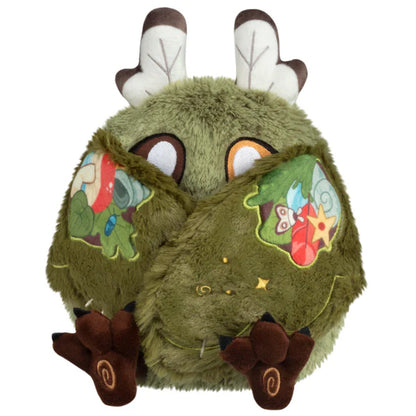 Squishable Goblincore Mothman - Mini 7"
