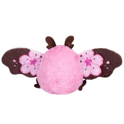 Squishable Sakura Mothman - Mini 7"