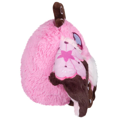Squishable Sakura Mothman - Mini 7"