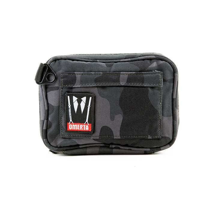 Dime Bags 8 inch Omerta Boss