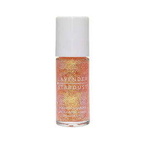 Lavender Stardust Roll-On Shimmer - Orange Era