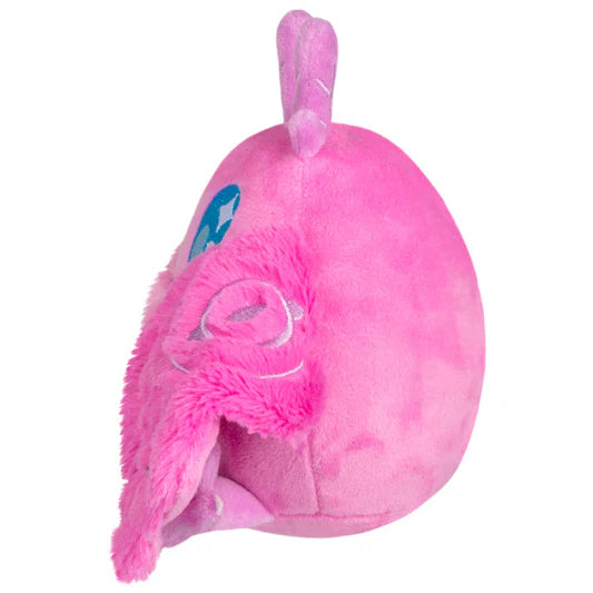 Squishable Party Snacker Pink Baby Mothman