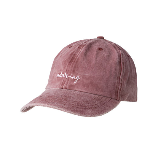 Pacific Brim Adulting Classic Hat