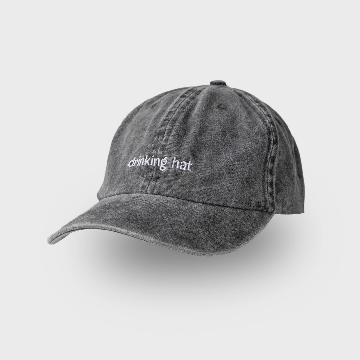 Pacific Brim "Drinking Hat" Classic Hat