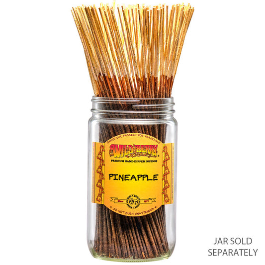 Pineapple Wild Berry Incense Sticks
