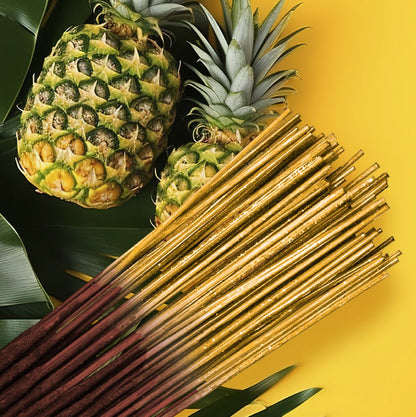 Pineapple Wild Berry Incense Sticks