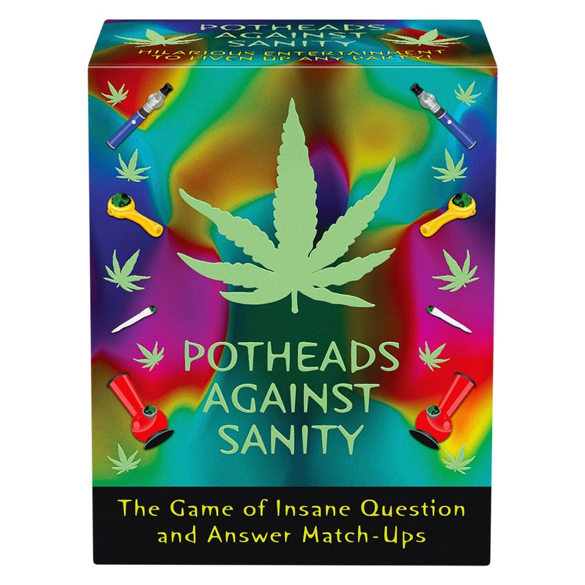 Potheads Against Sanity