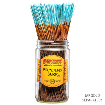Pounding Surf Wild Berry Incense Sticks