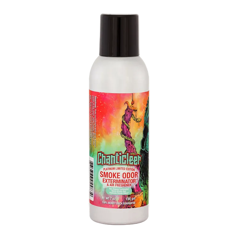 Sean Dietrich Chanticleer Smoke Odor Spray - Platinum Limited Edition