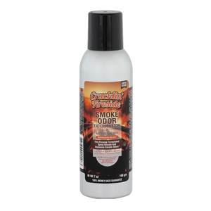 Cracklin' Fireside Smoke Odor Spray