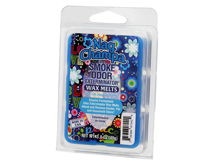 Nag Champa Smoke Odor Wax Melts