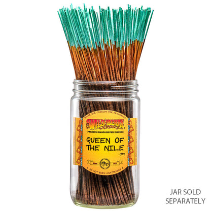 Queen of the Nile Wild Berry Incense Sticks