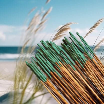 Sea Breeze Wild Berry Incense Sticks