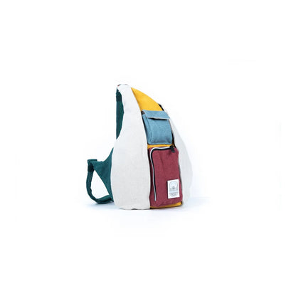 Dime Bags Naturals - The Seeker