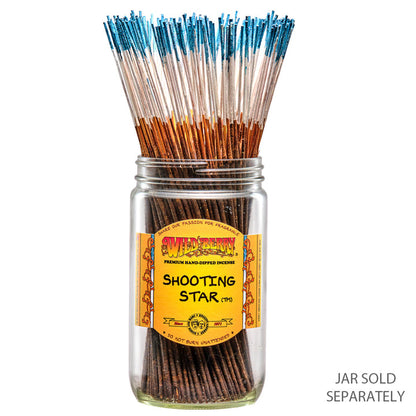 Shooting Star Wild Berry Incense Sticks