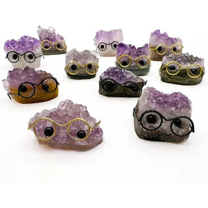 Smile Mini Amethyst