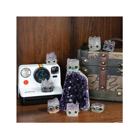 Smile Mini Amethyst