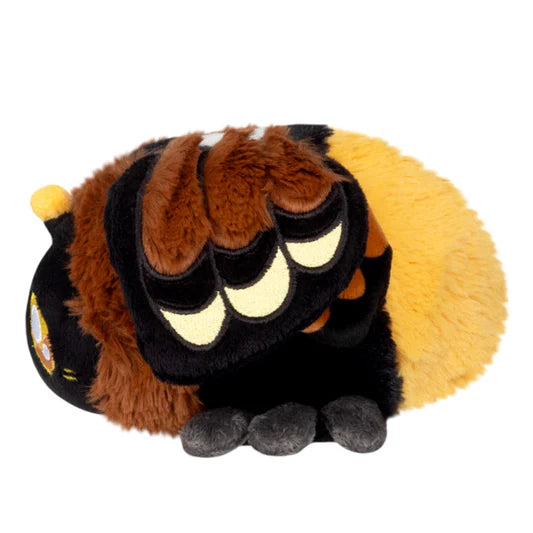 Squishable Snugglemi Snacker Death's-head Hawkmoth