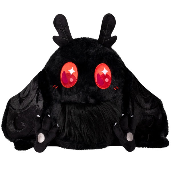 Squishable Baby Mothman - 16"