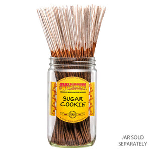 Sugar Cookie Wild Berry Incense Sticks