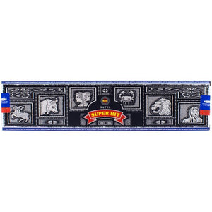 Super Hit 40g Satya Incense Sticks