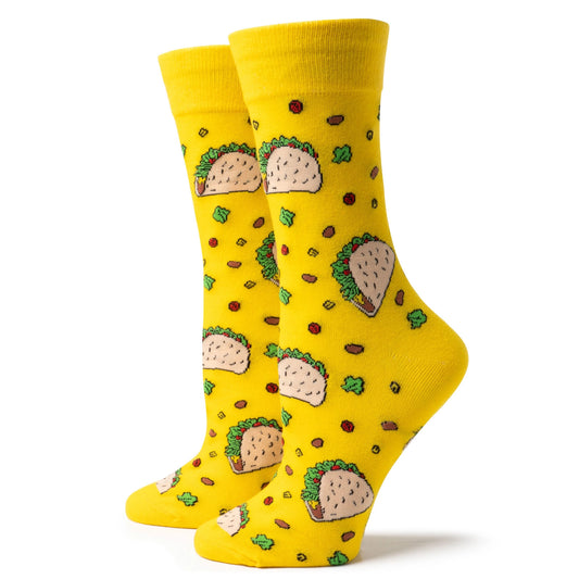 Two Left Feet It's Tuesday Somewhere Socks