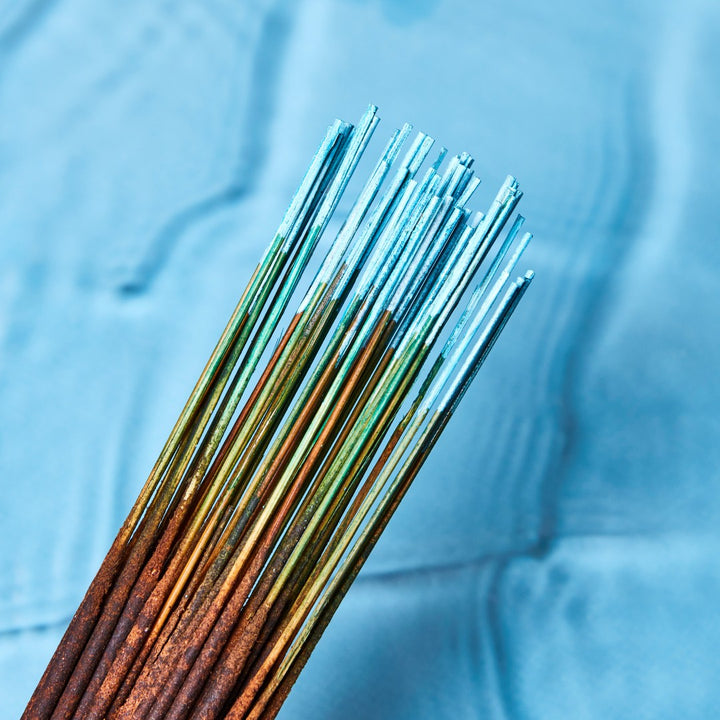 Tranquility Wild Berry Incense Sticks