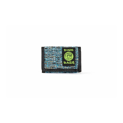 Dime Bags Tri Fold Wallet