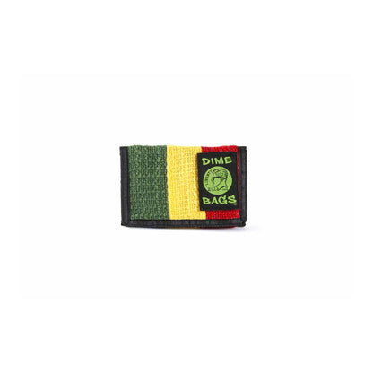 Dime Bags Tri Fold Wallet