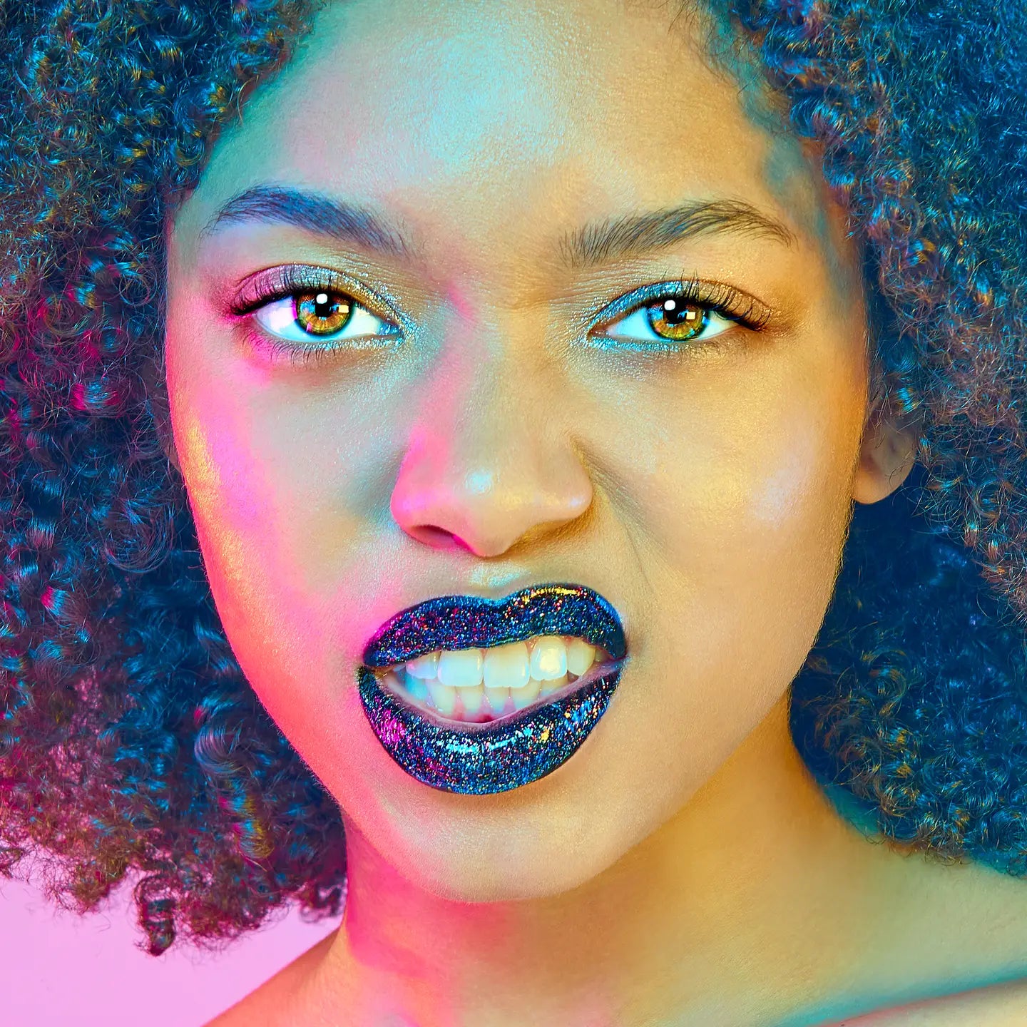 Unicorn Snot Lip Paint