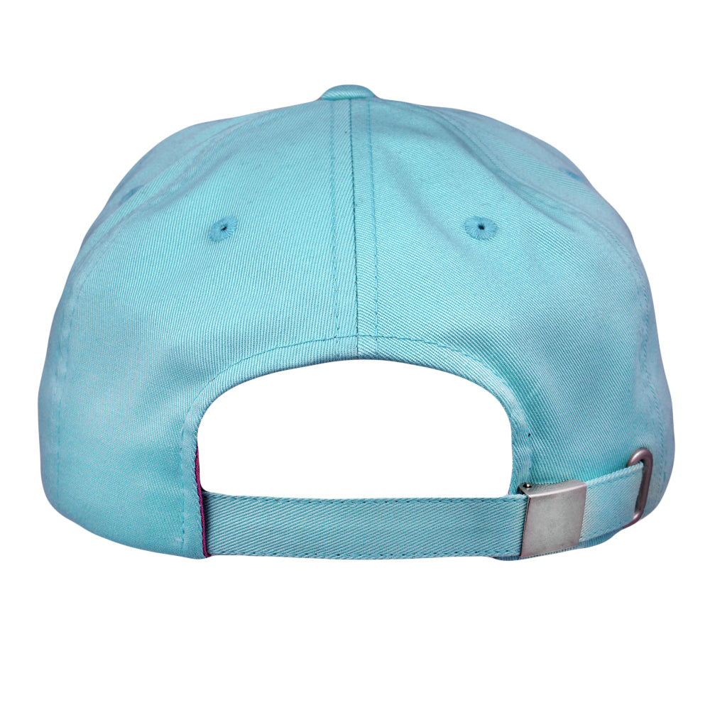 Grassroots California Frank Brothers Magically Delicious Seafoam Dad Hat