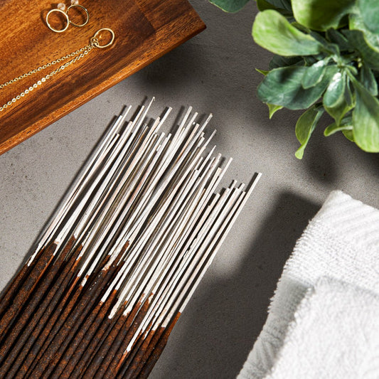 Vanilla Wild Berry Incense Sticks