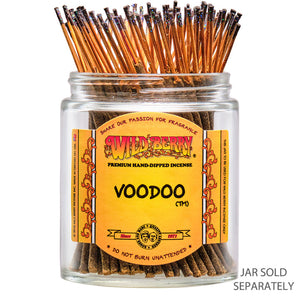 Voodoo Wild Berry Mini Incense Sticks