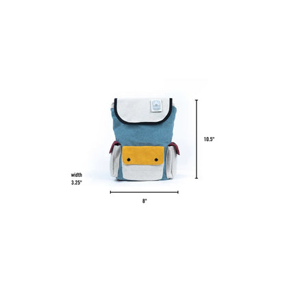 Dime Bags Naturals - The Wanderer